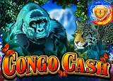 CONGO CASH